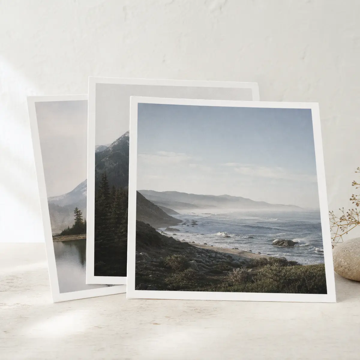 Gallery Photo Print